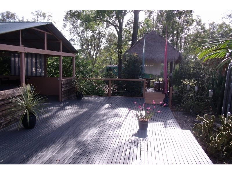 92 Pebbly Hill Road, Maraylya NSW 2765