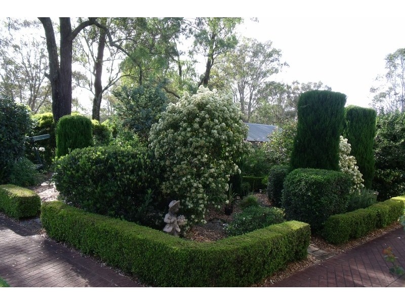 92 Pebbly Hill Road, Maraylya NSW 2765