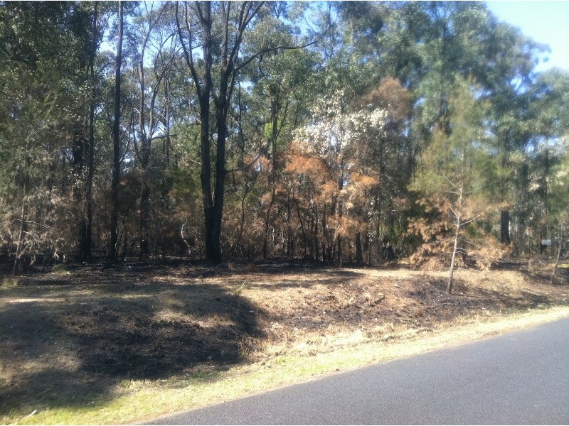 144 Sheredan Road, Castlereagh NSW 2749