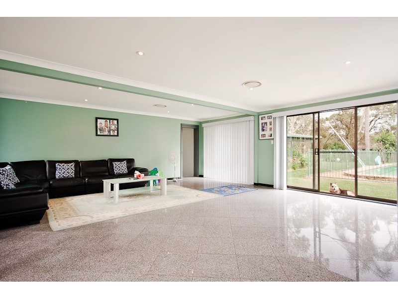 25 Mills Road, Londonderry NSW 2753