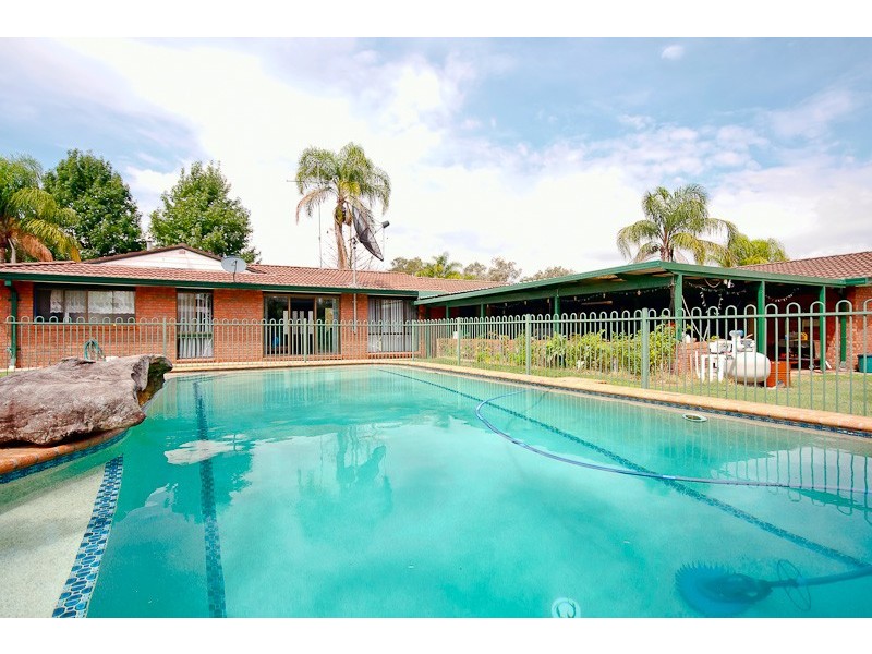 25 Mills Road, Londonderry NSW 2753