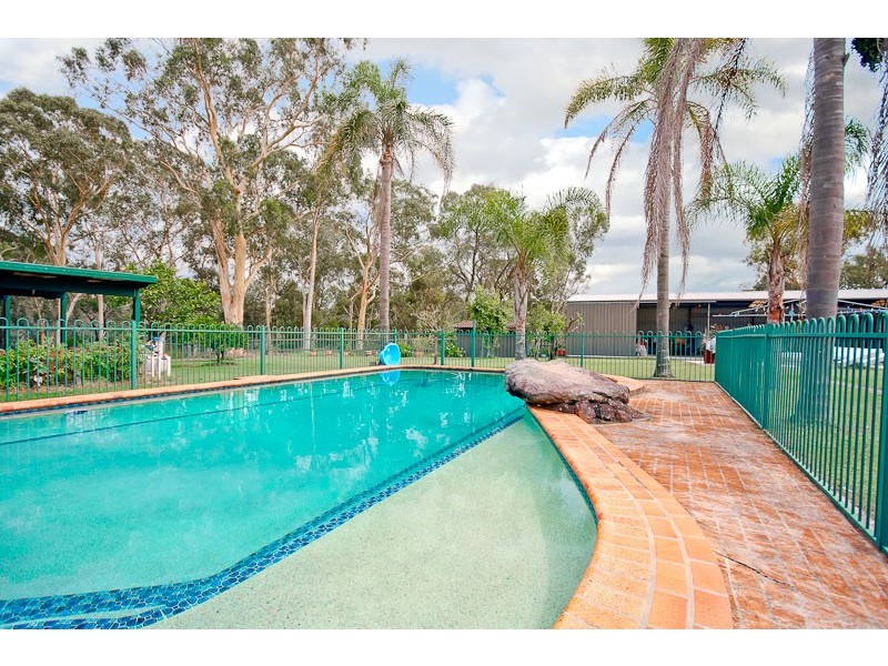 25 Mills Road, Londonderry NSW 2753