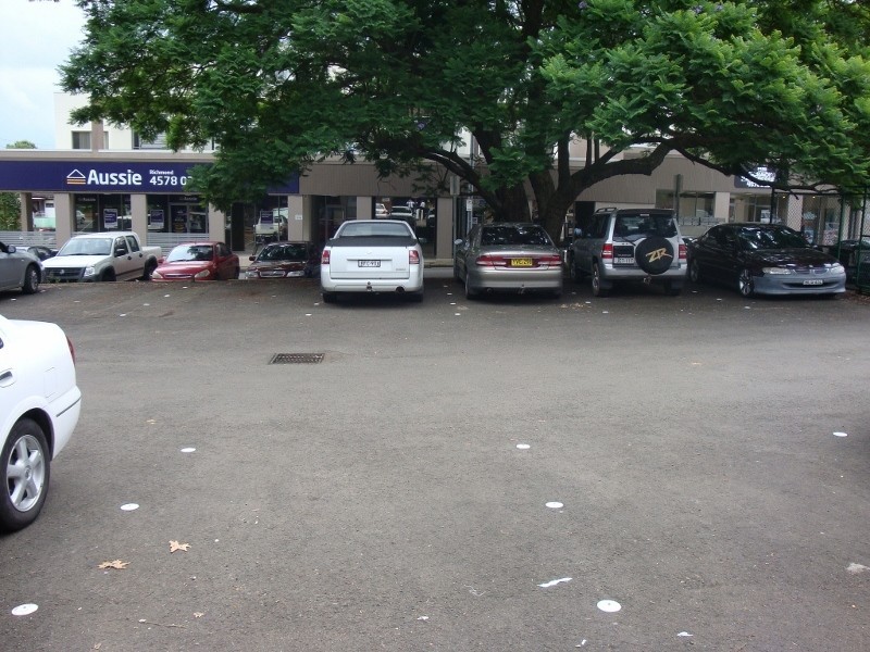 10/291 Windsor Street, Richmond NSW 2753