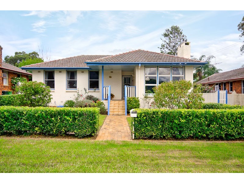 55 Cox Street, South Windsor NSW 2756