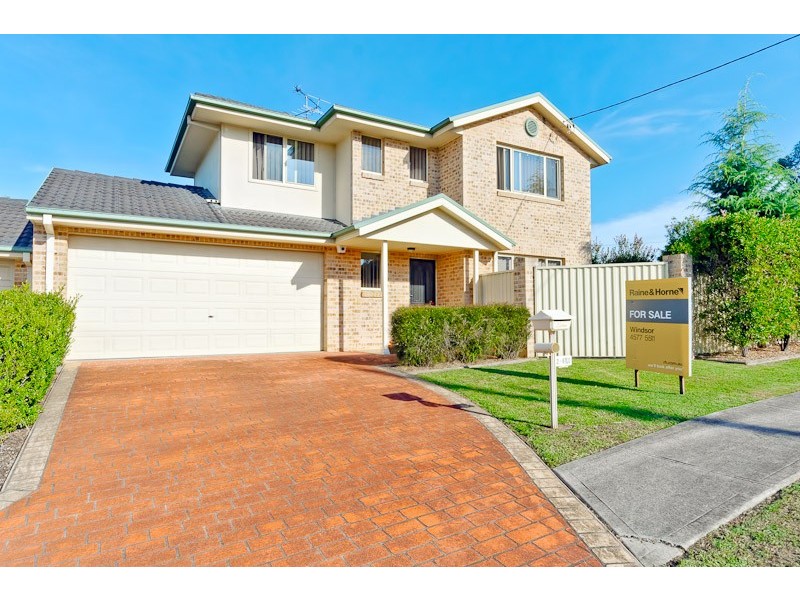 South Windsor NSW 2756
