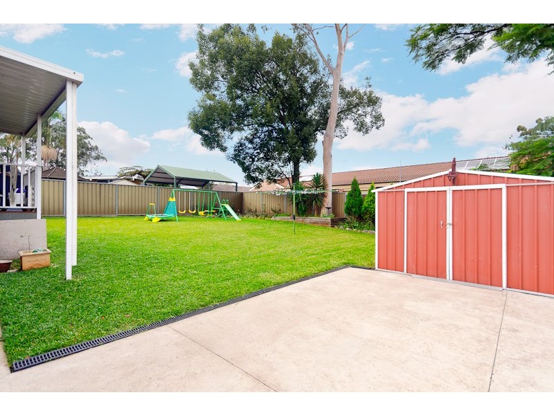 2a Yarrawonga Street, South Windsor NSW 2756