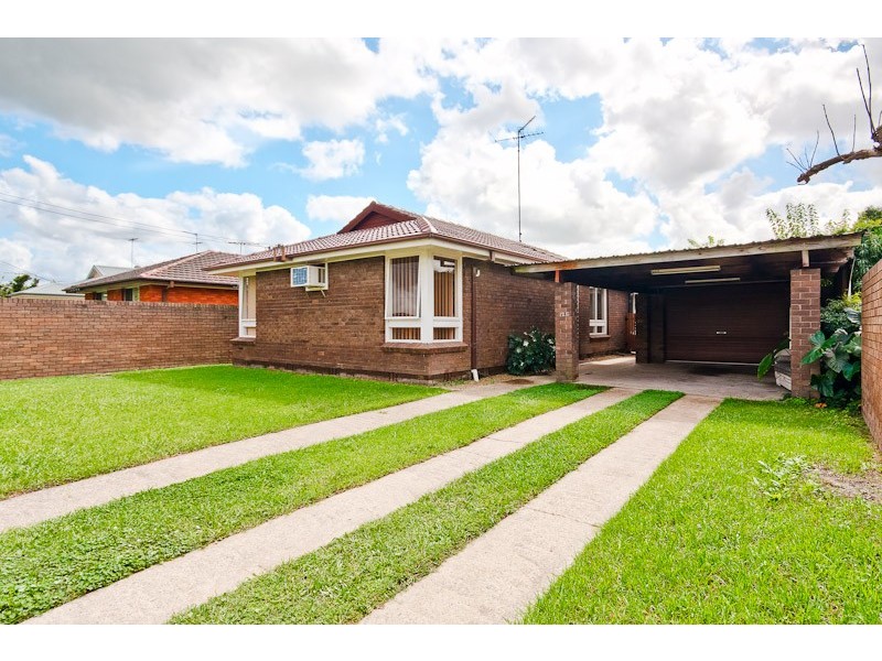 25 Lennox Street, Richmond NSW 2753