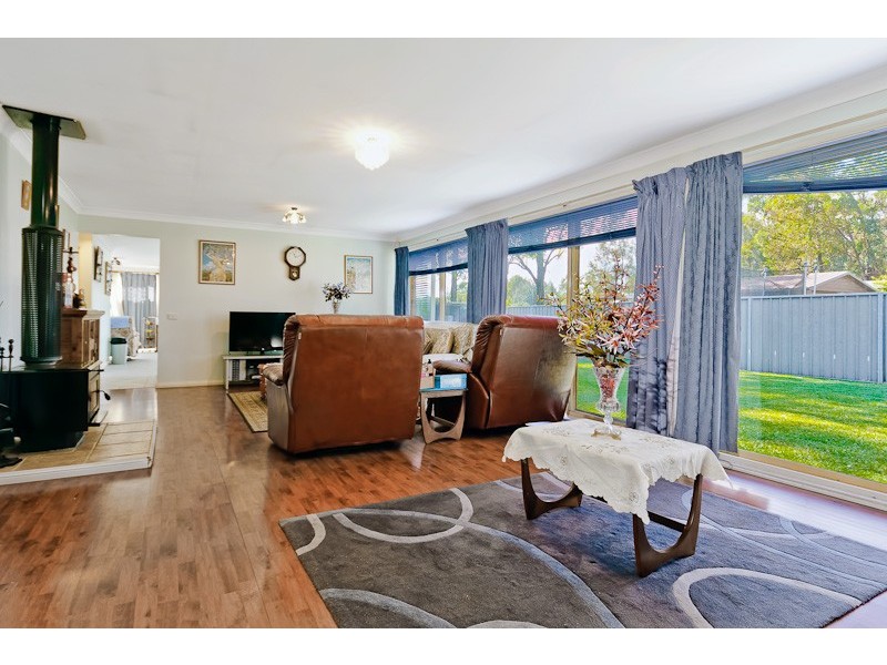 105 Kenmare Rd, Londonderry NSW 2753