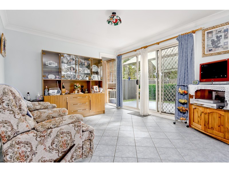 105 Kenmare Rd, Londonderry NSW 2753