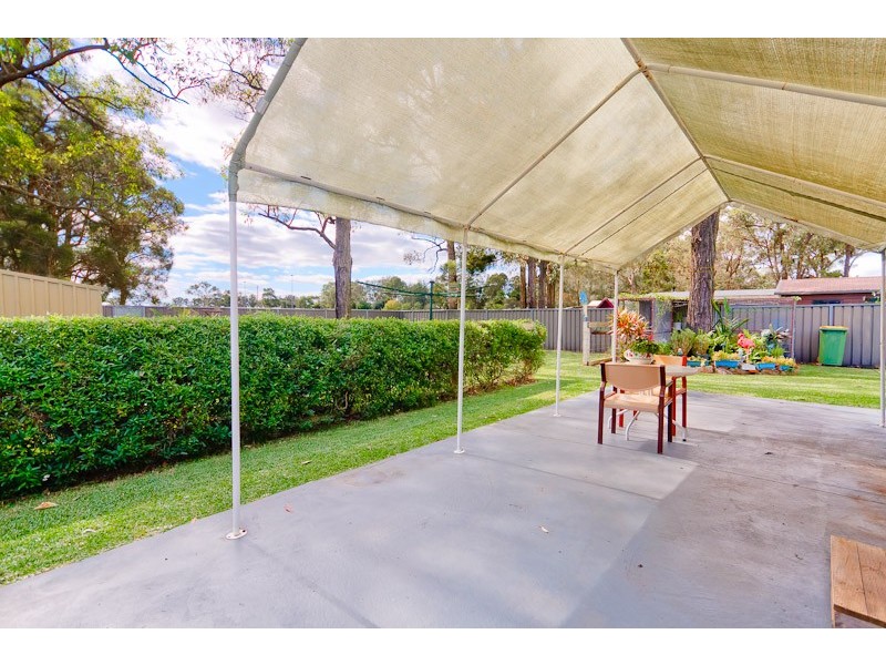 105 Kenmare Rd, Londonderry NSW 2753