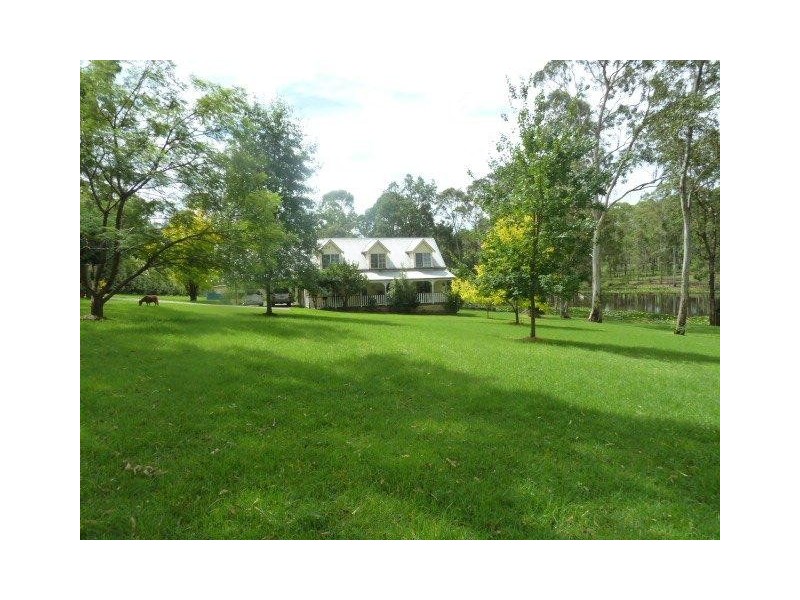 40 Merindah Way, Kurrajong NSW 2758