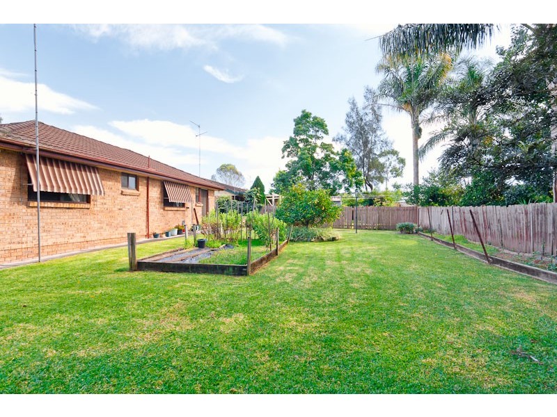 163 Golden Valley Drive, Glossodia NSW 2756