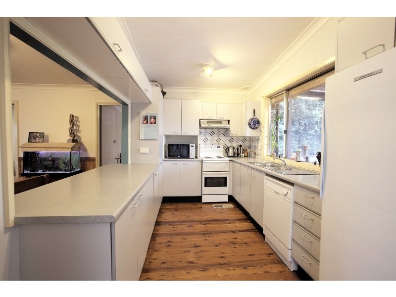 7 Dorothy Street, Freemans Reach NSW 2756