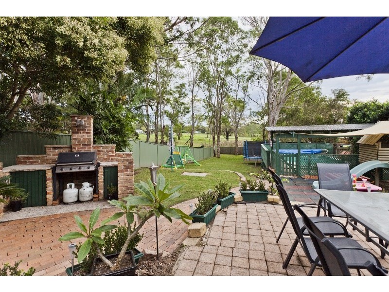 7 Dorothy Street, Freemans Reach NSW 2756