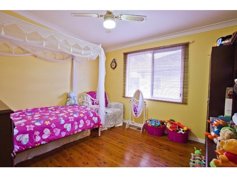 7 Dorothy Street, Freemans Reach NSW 2756