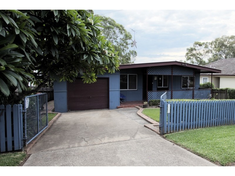 7 Dorothy Street, Freemans Reach NSW 2756