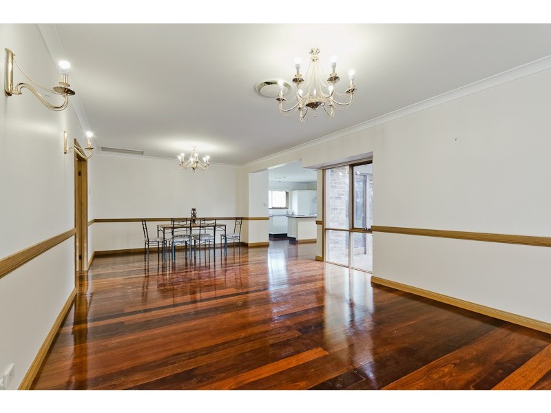 210 Sanctuary Drive, Windsor Downs NSW 2756