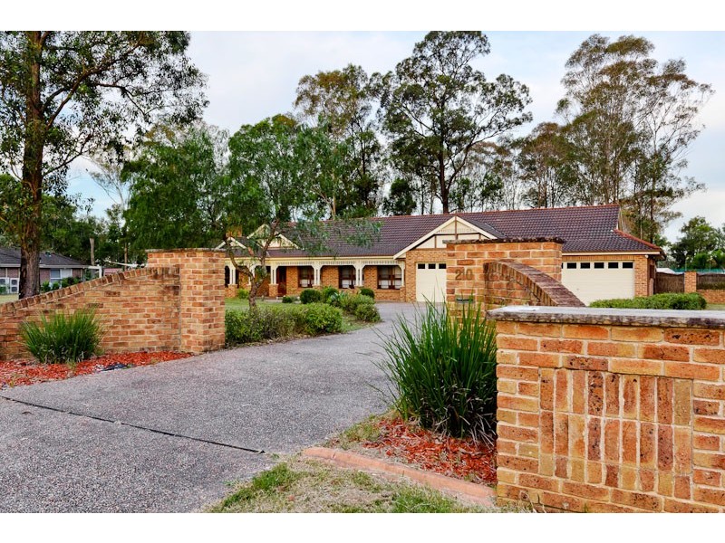 210 Sanctuary Drive, Windsor Downs NSW 2756