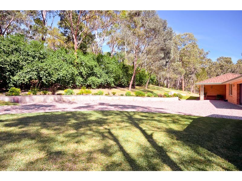 Sackville North NSW 2756