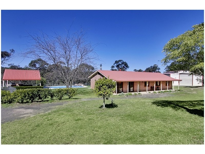 496 Sackville Ferry Rd, Sackville North NSW 2756