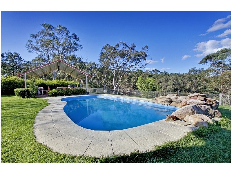 496 Sackville Ferry Rd, Sackville North NSW 2756