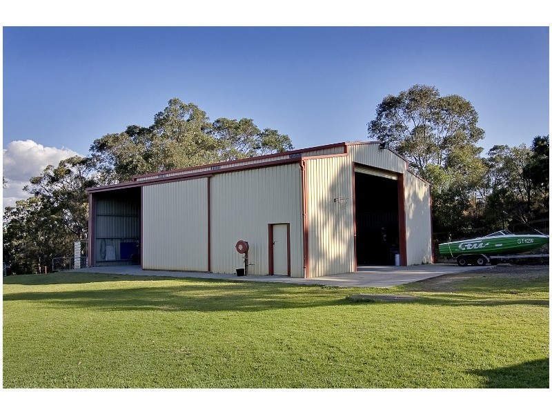 496 Sackville Ferry Rd, Sackville North NSW 2756