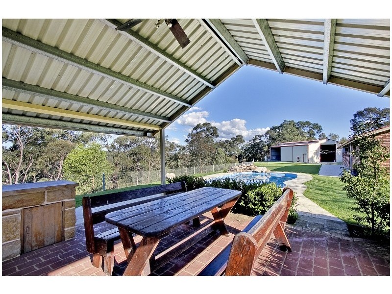 496 Sackville Ferry Rd, Sackville North NSW 2756