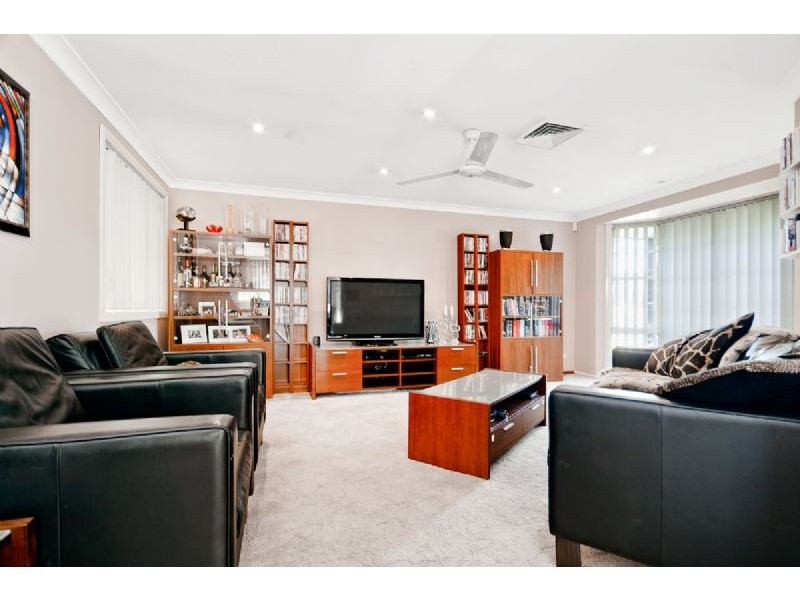 6 Hosier Place, Bligh Park NSW 2756