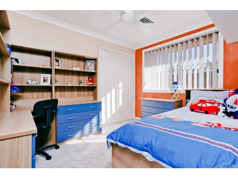 6 Hosier Place, Bligh Park NSW 2756