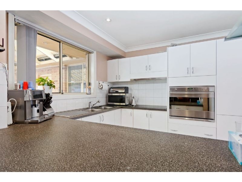 6 Hosier Place, Bligh Park NSW 2756