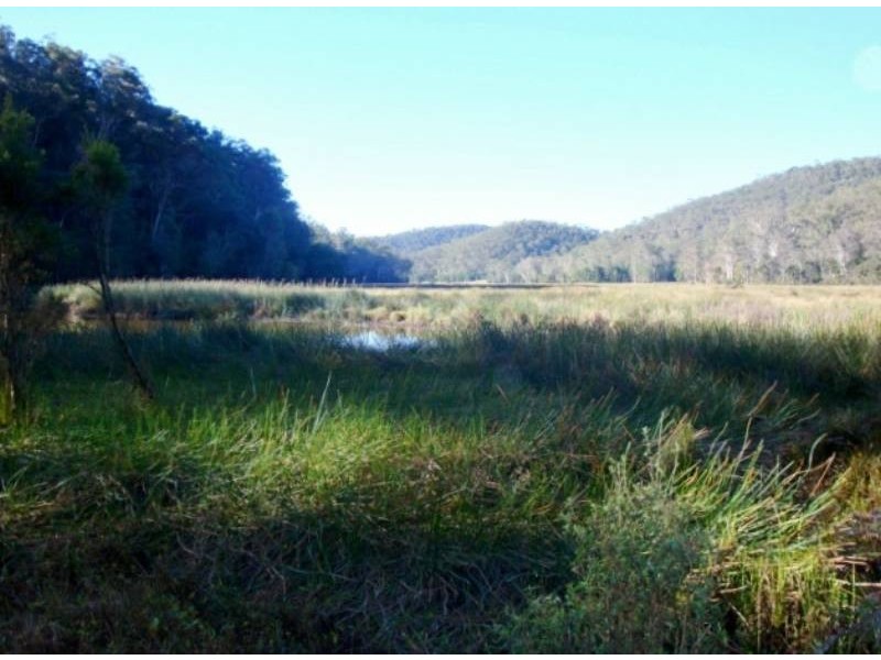 187B Upper Colo Rd, Wheeny Creek NSW 2758