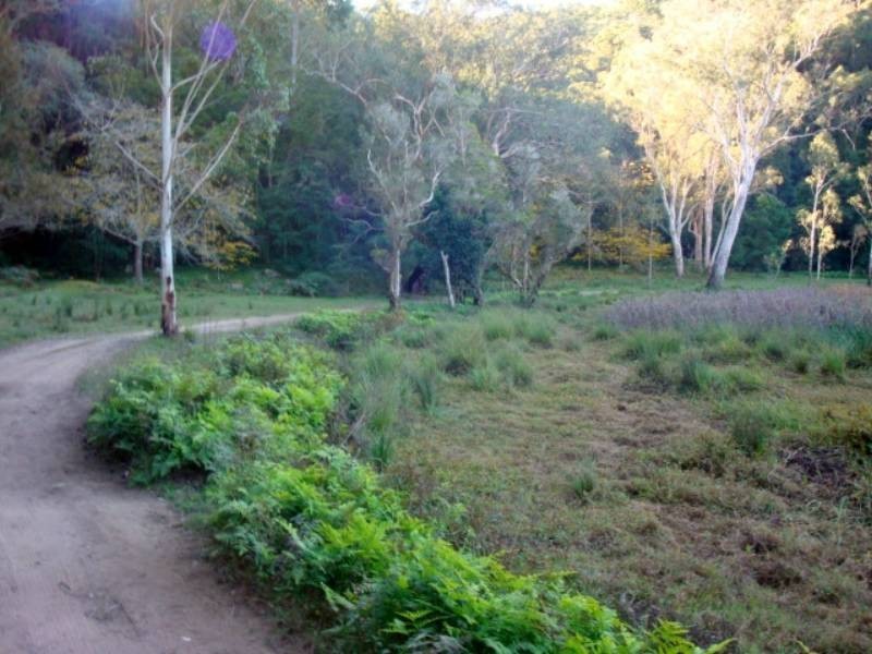 187B Upper Colo Rd, Wheeny Creek NSW 2758
