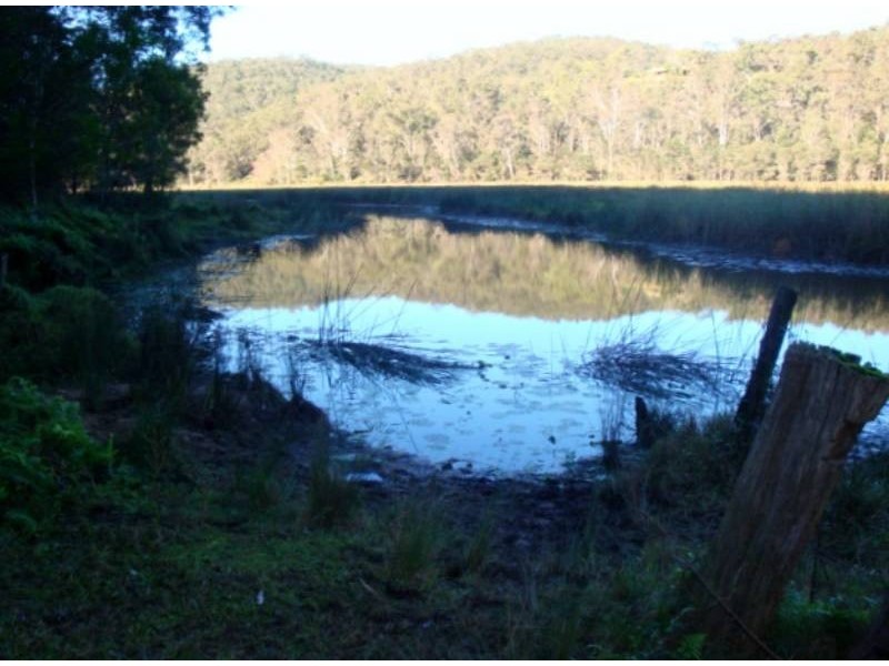 187B Upper Colo Rd, Wheeny Creek NSW 2758