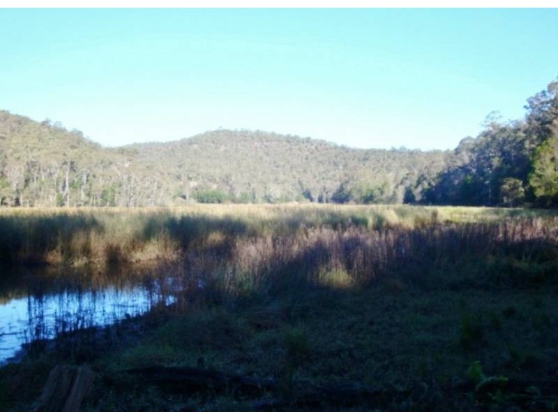 187B Upper Colo Rd, Wheeny Creek NSW 2758