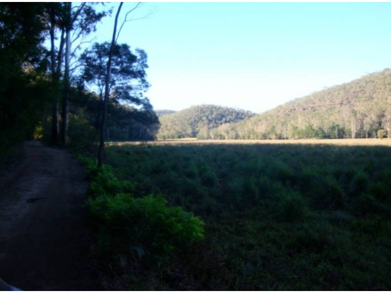 187B Upper Colo Rd, Wheeny Creek NSW 2758