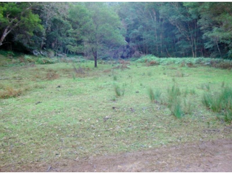 187B Upper Colo Rd, Wheeny Creek NSW 2758