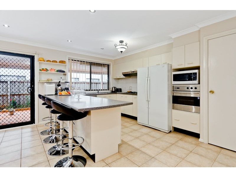 17 Wicklow Place, Rouse Hill NSW 2155