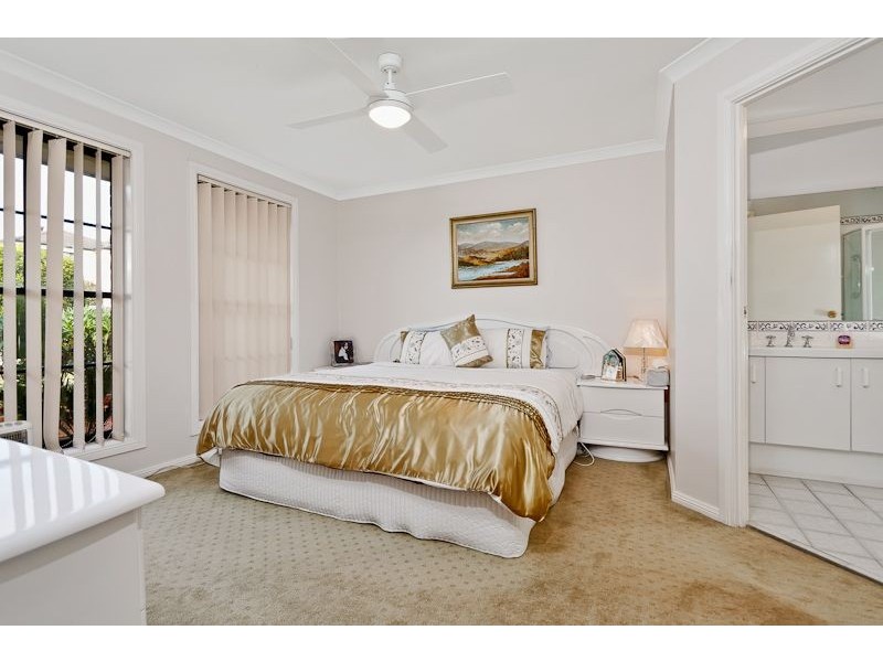 17 Wicklow Place, Rouse Hill NSW 2155