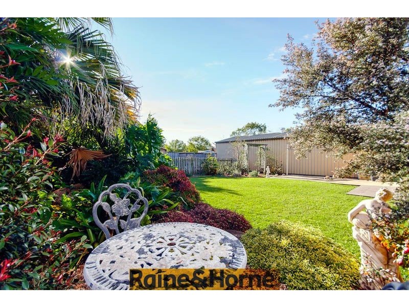 201 Mileham Street, South Windsor NSW 2756