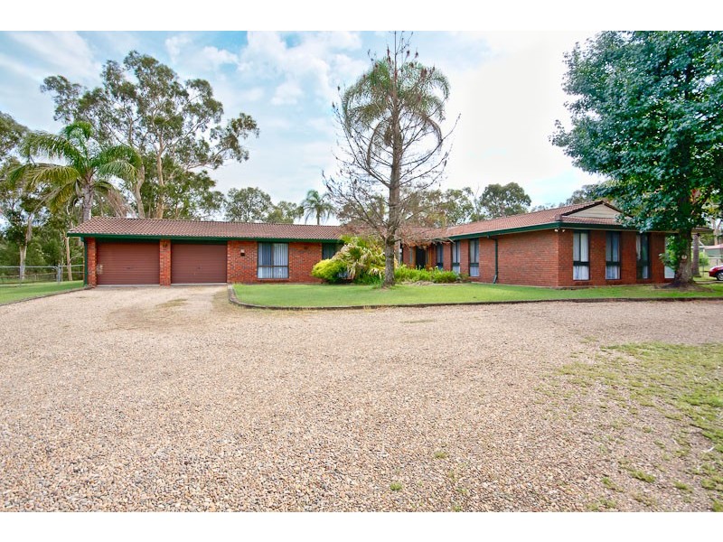 Londonderry NSW 2753