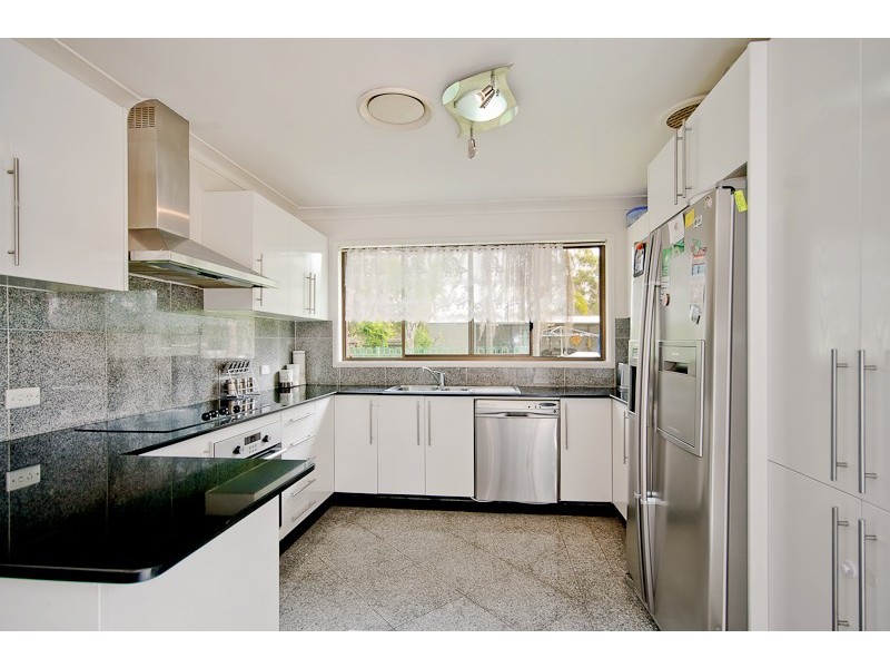 Londonderry NSW 2753