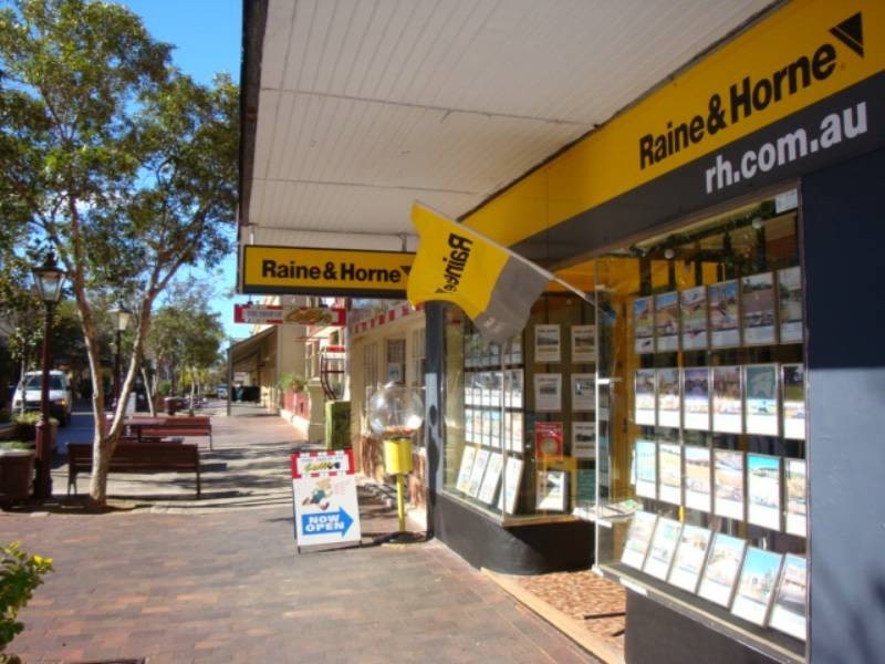 132 George Street, Windsor NSW 2756
