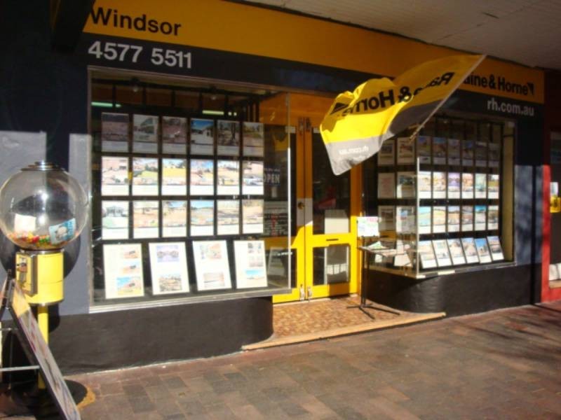 132 George Street, Windsor NSW 2756