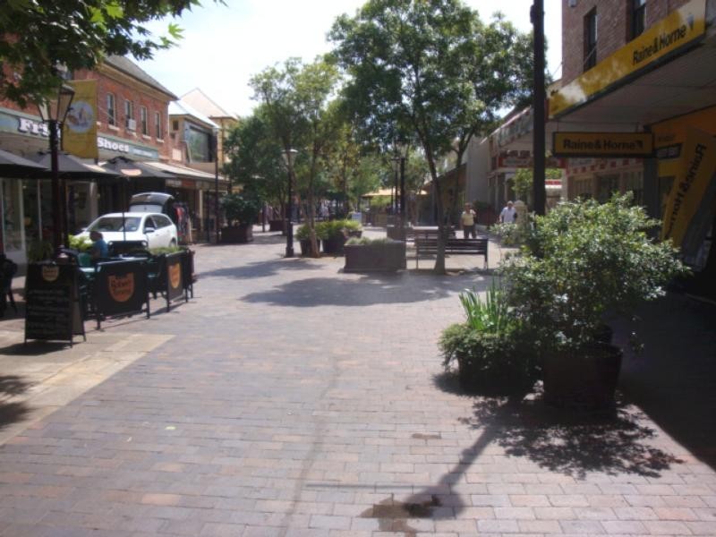 132 George Street, Windsor NSW 2756