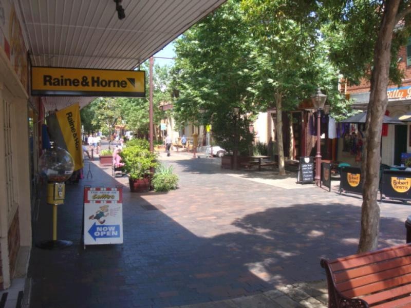 132 George Street, Windsor NSW 2756