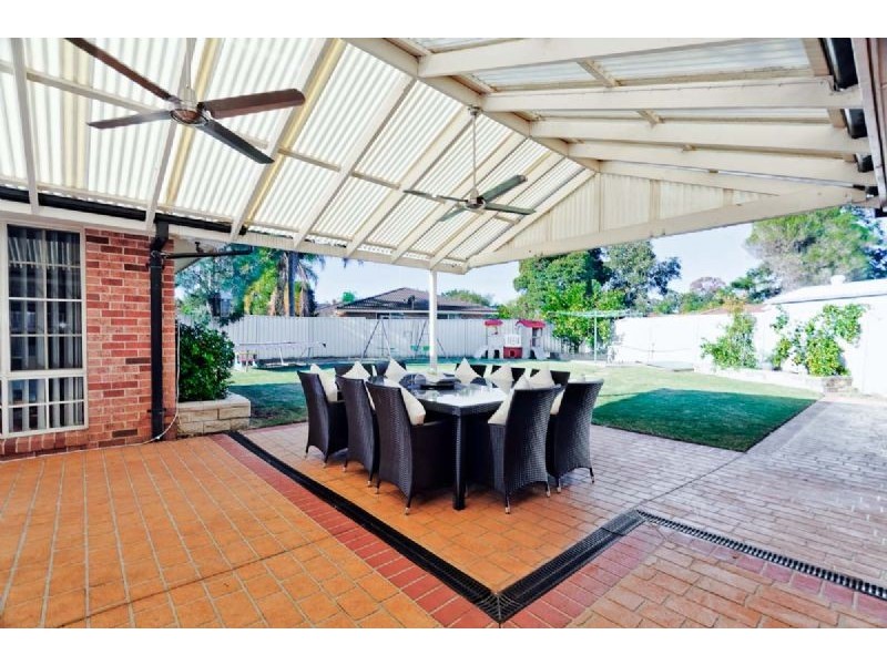 6 Hosier Place, Bligh Park NSW 2756