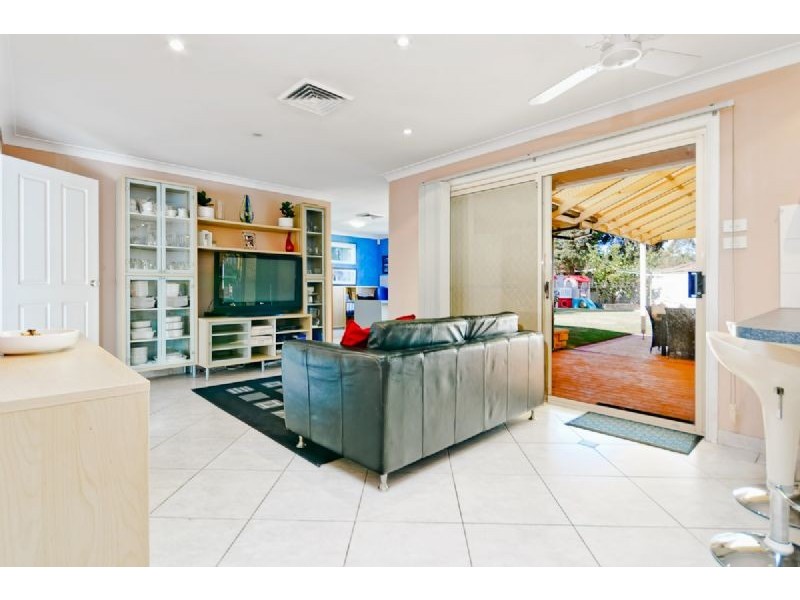 6 Hosier Place, Bligh Park NSW 2756