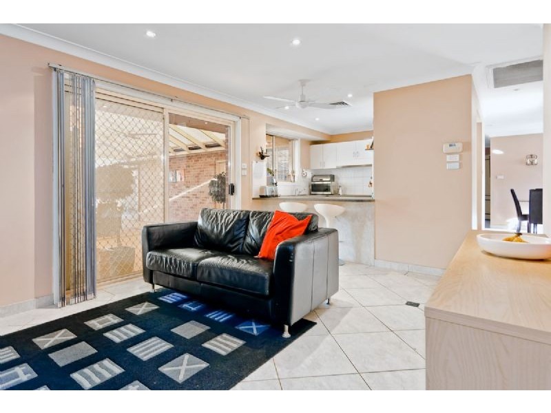 6 Hosier Place, Bligh Park NSW 2756