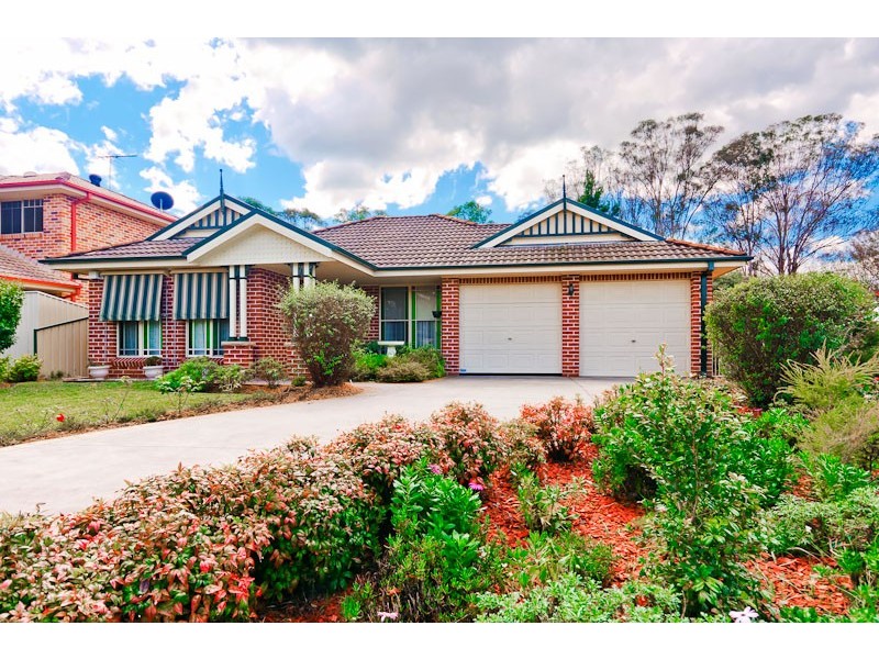 7 Tindell Street, Bligh Park NSW 2756