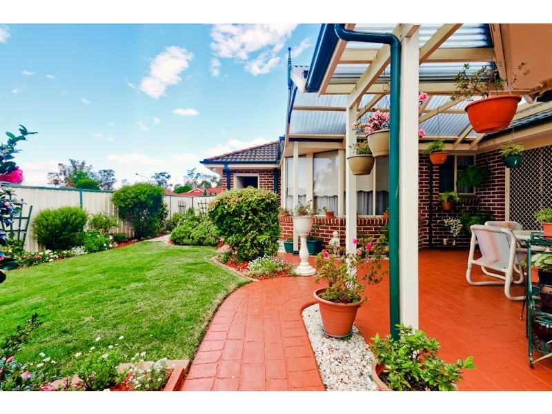 7 Tindell Street, Bligh Park NSW 2756